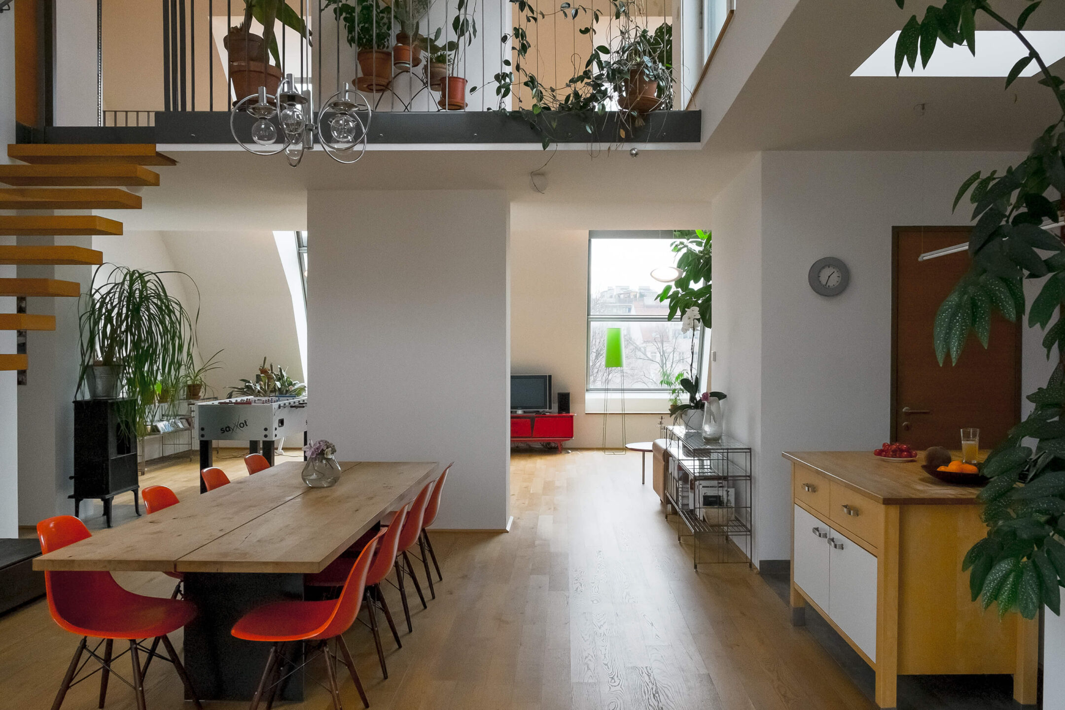 Dachausbau 1050 Wien