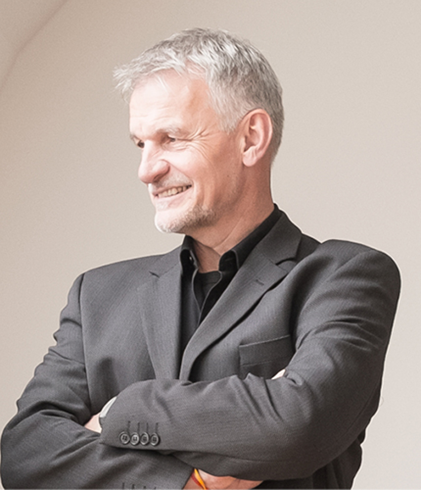 Gerhard Baumann